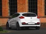 Kia pro_cee&rsquo;d 2013 года